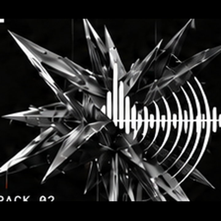 Cover artwork for Hard Dance Vocals vol 1